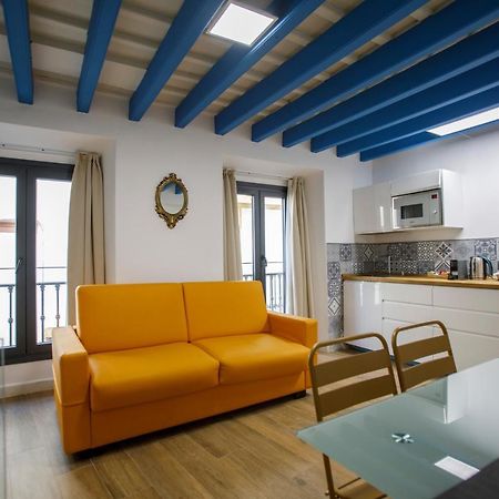 Rentalsevilla Cardenal Cervantes II Exterior foto