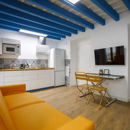 Rentalsevilla Cardenal Cervantes II Exterior foto