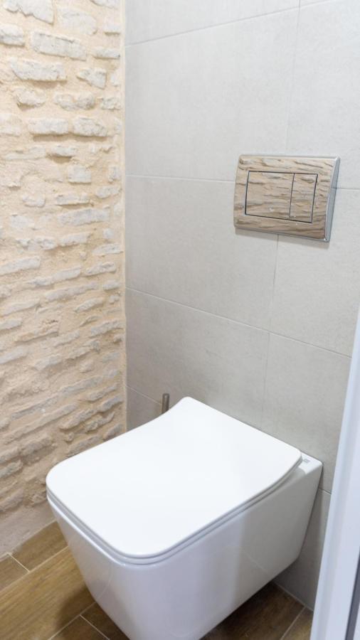 Rentalsevilla Cardenal Cervantes II Exterior foto