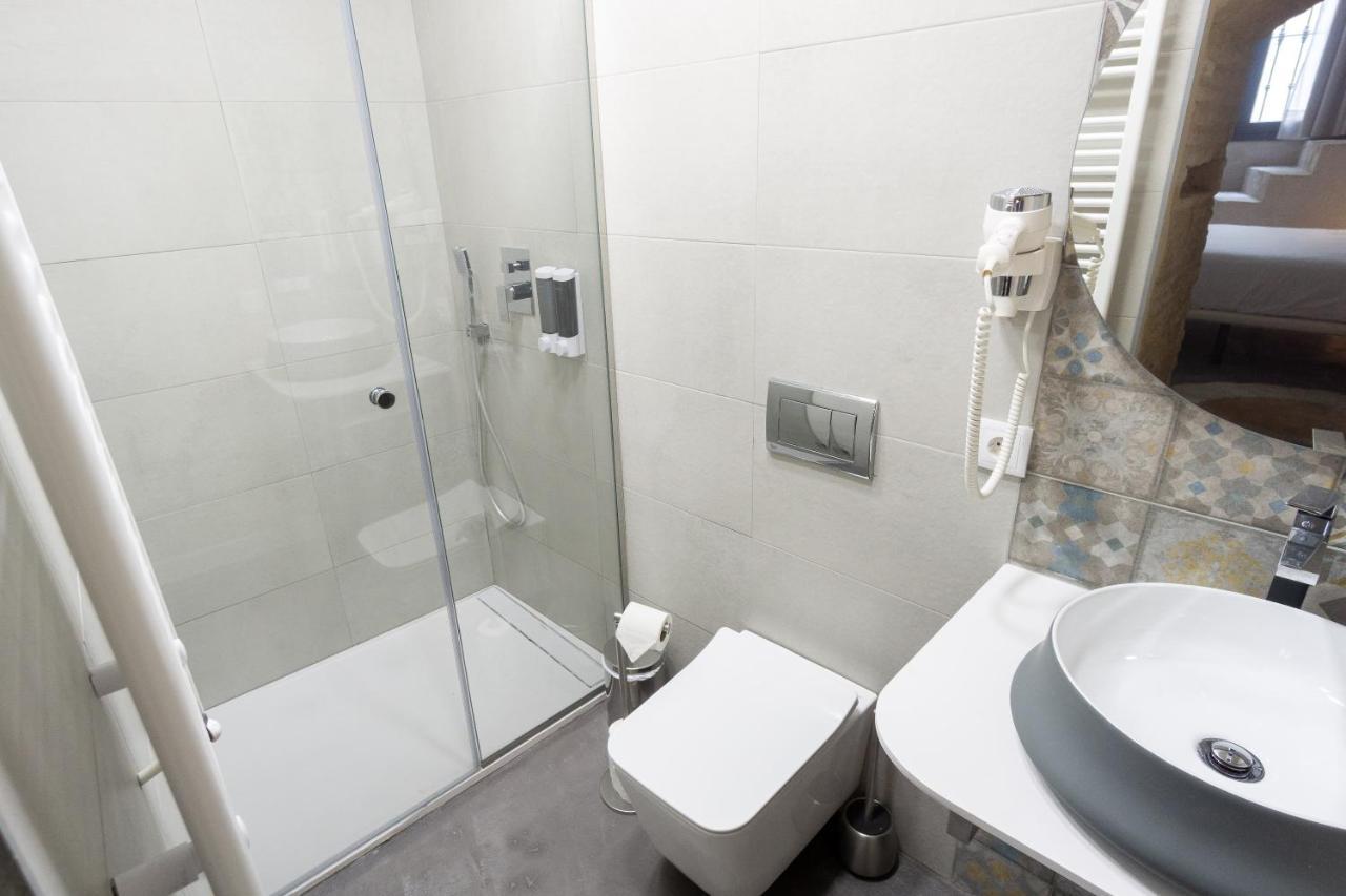 Rentalsevilla Cardenal Cervantes II Exterior foto