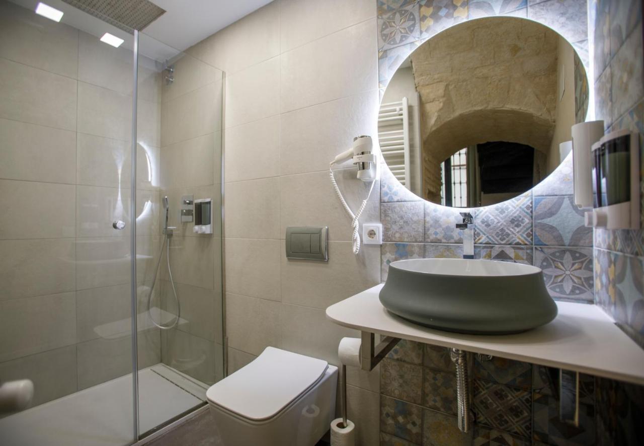 Rentalsevilla Cardenal Cervantes II Exterior foto