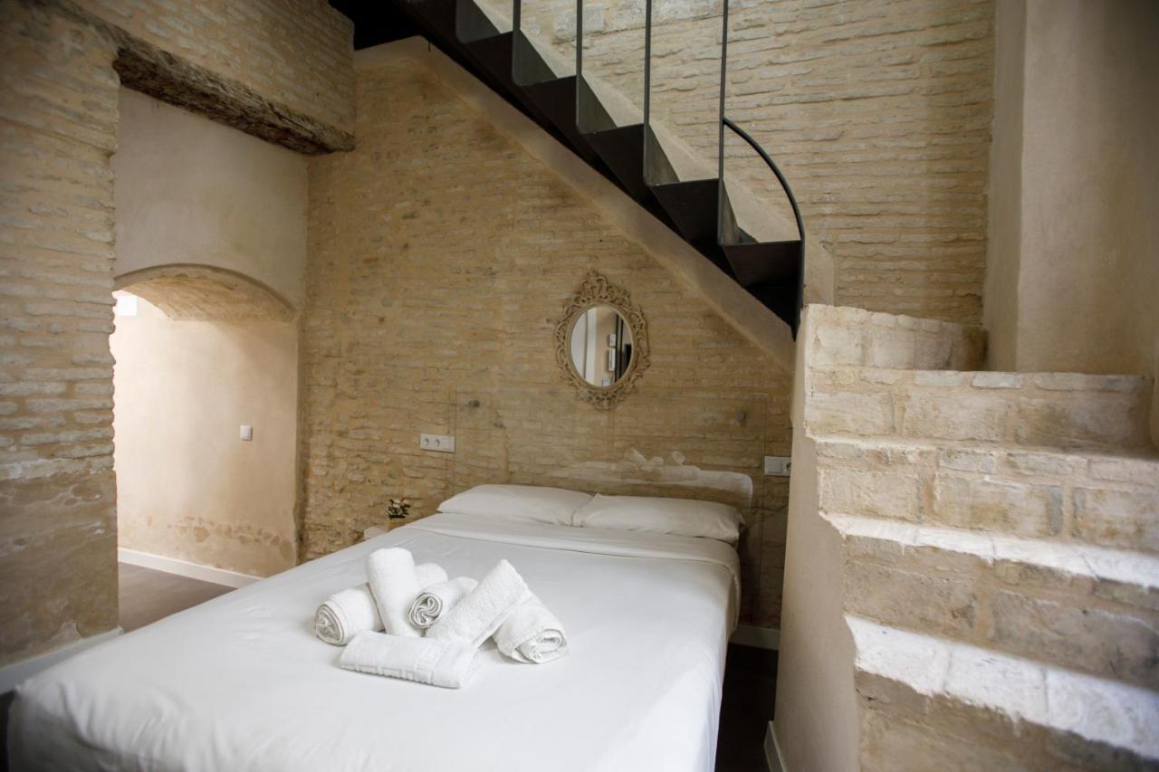 Rentalsevilla Cardenal Cervantes II Exterior foto